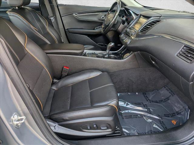 Used 2018 Chevrolet Impala Premier image 19
