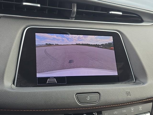 Used 2020 Cadillac XT4 Premium Luxury AWD/4WD image 24