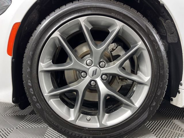 Used 2023 Dodge Charger GT w/ Cold Weather Package image 13