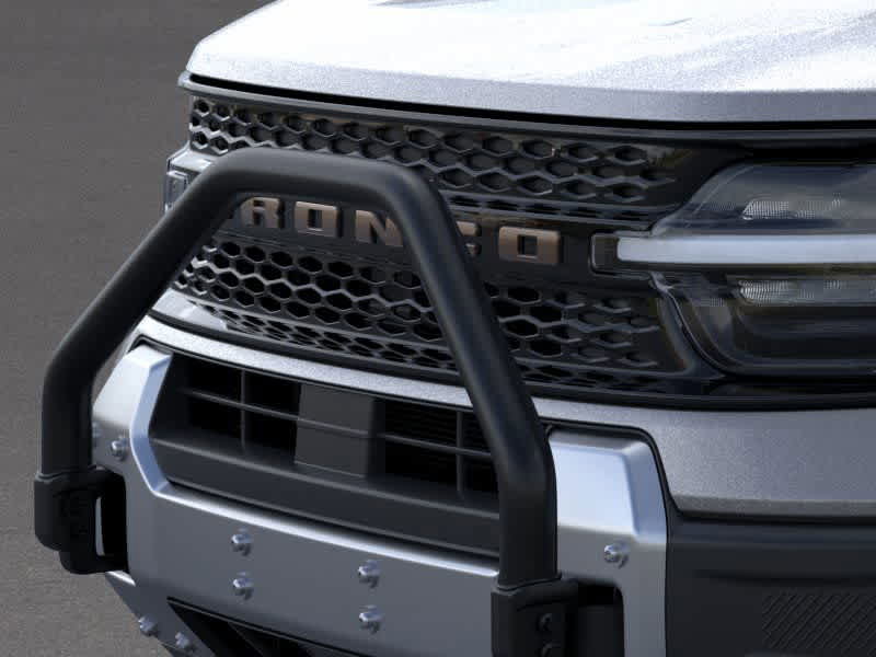 New 2026 Ford Bronco Sport Big Bend image 17