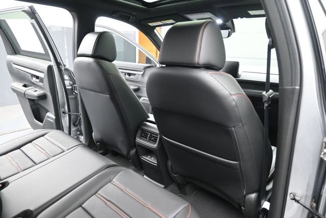 New 2025 Honda CR-V Sport-L image 25