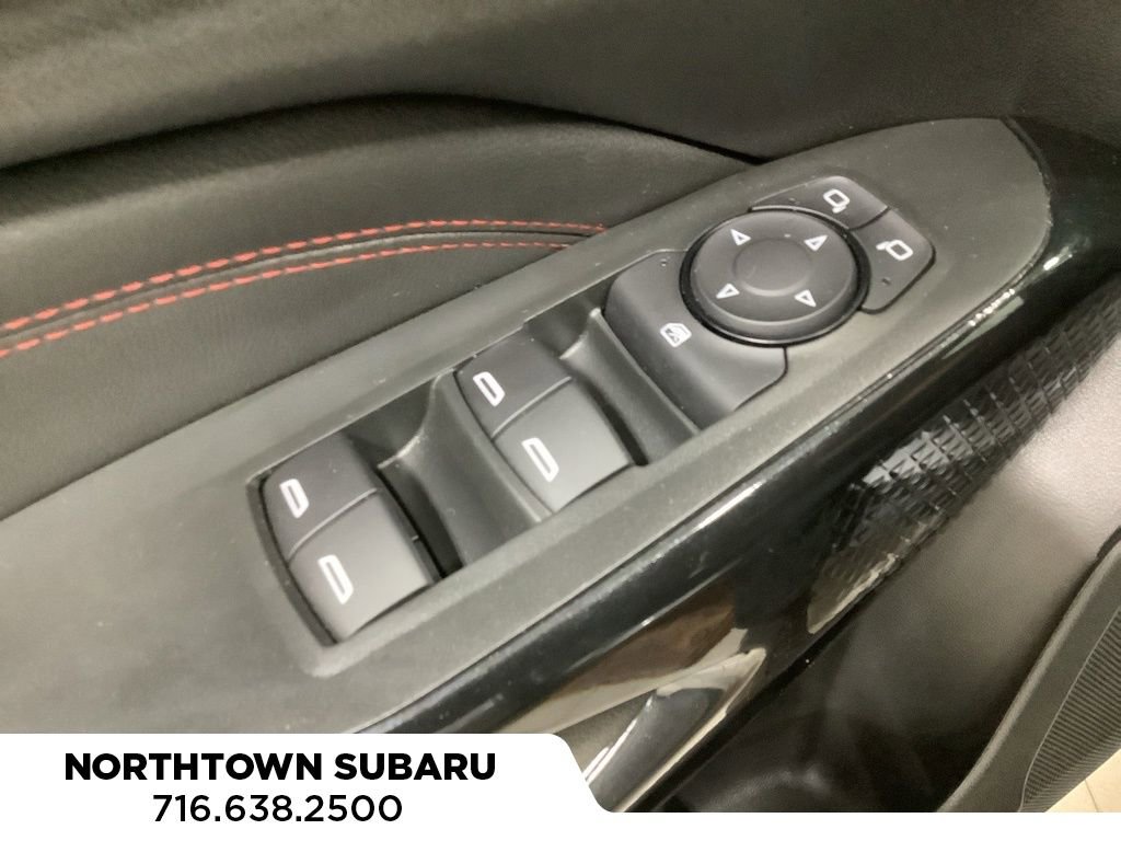 Used 2024 Chevrolet Trax RS image 12