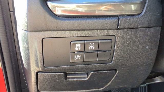 Used 2014 MAZDA MAZDA6 Touring image 17