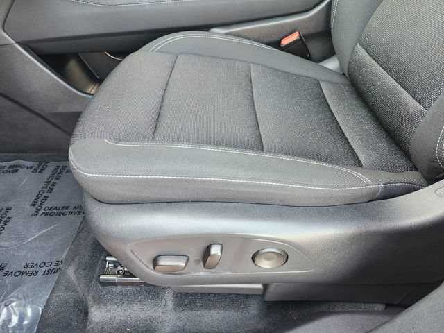 Used 2024 Chevrolet Traverse LT w/ Enhanced Driving Package FWD image 25