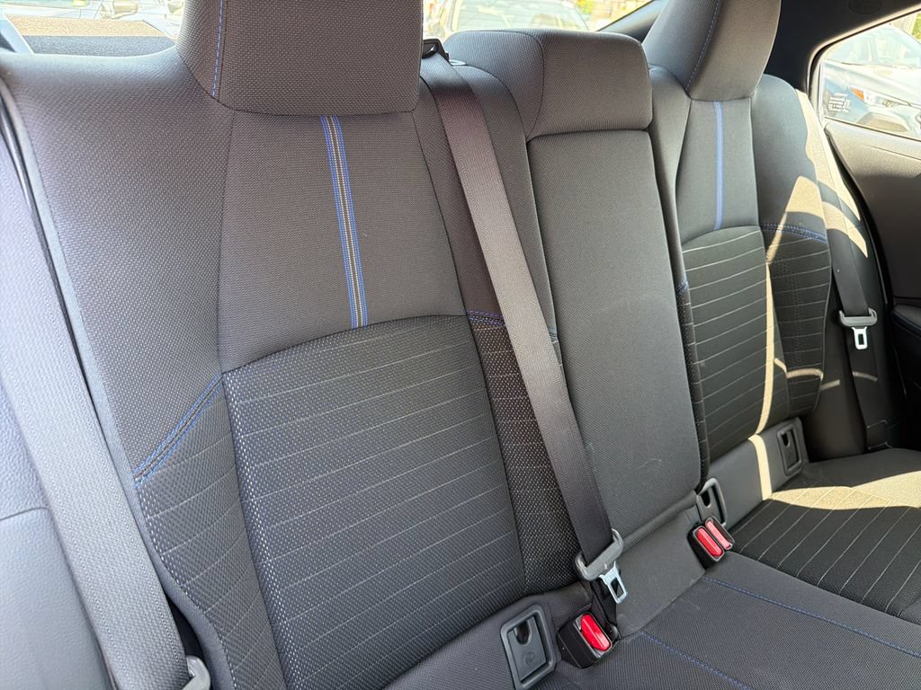 Used 2022 Toyota Corolla SE FWD image 29