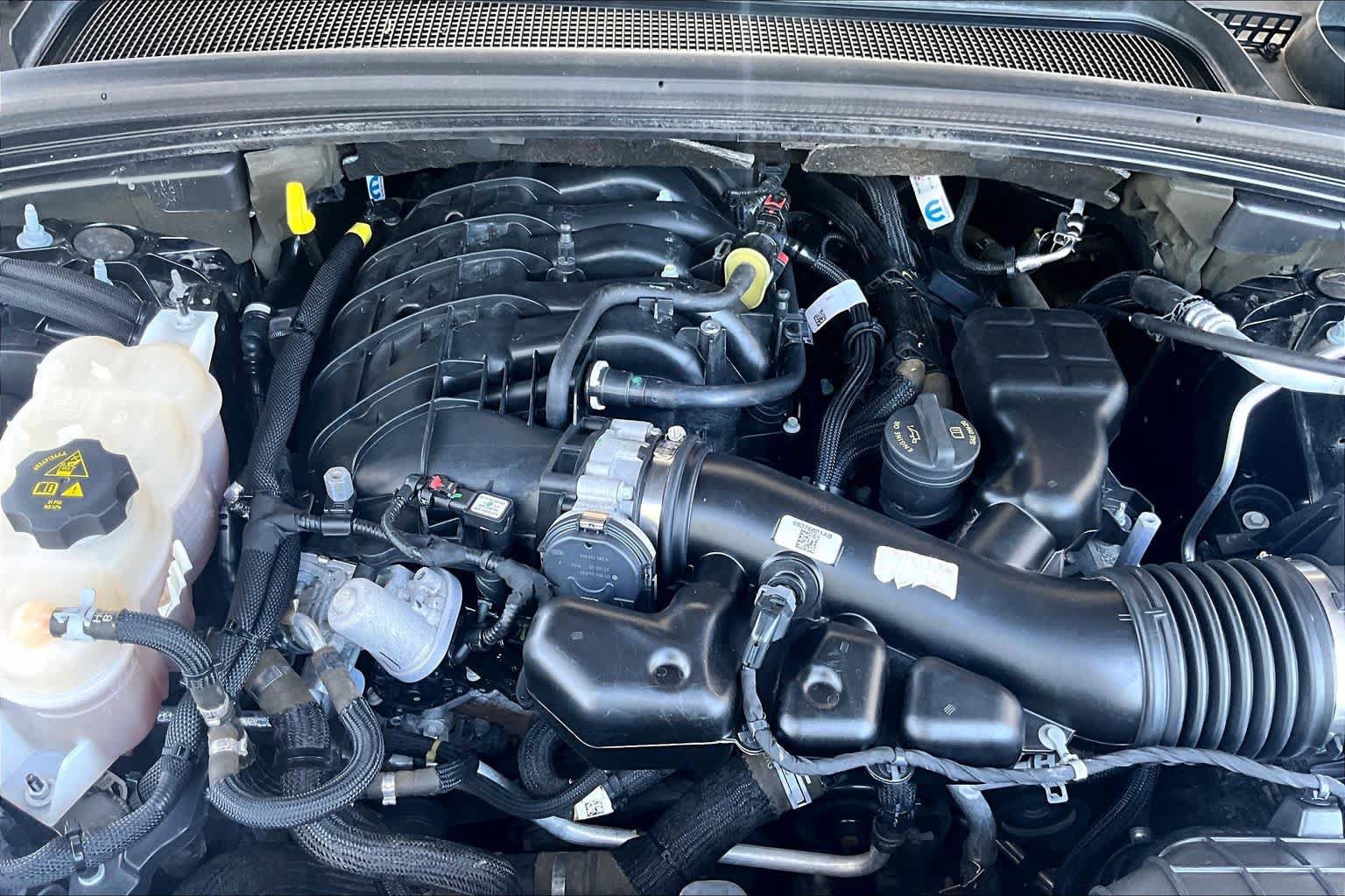 Used 2022 Jeep Grand Cherokee Limited RWD image 31