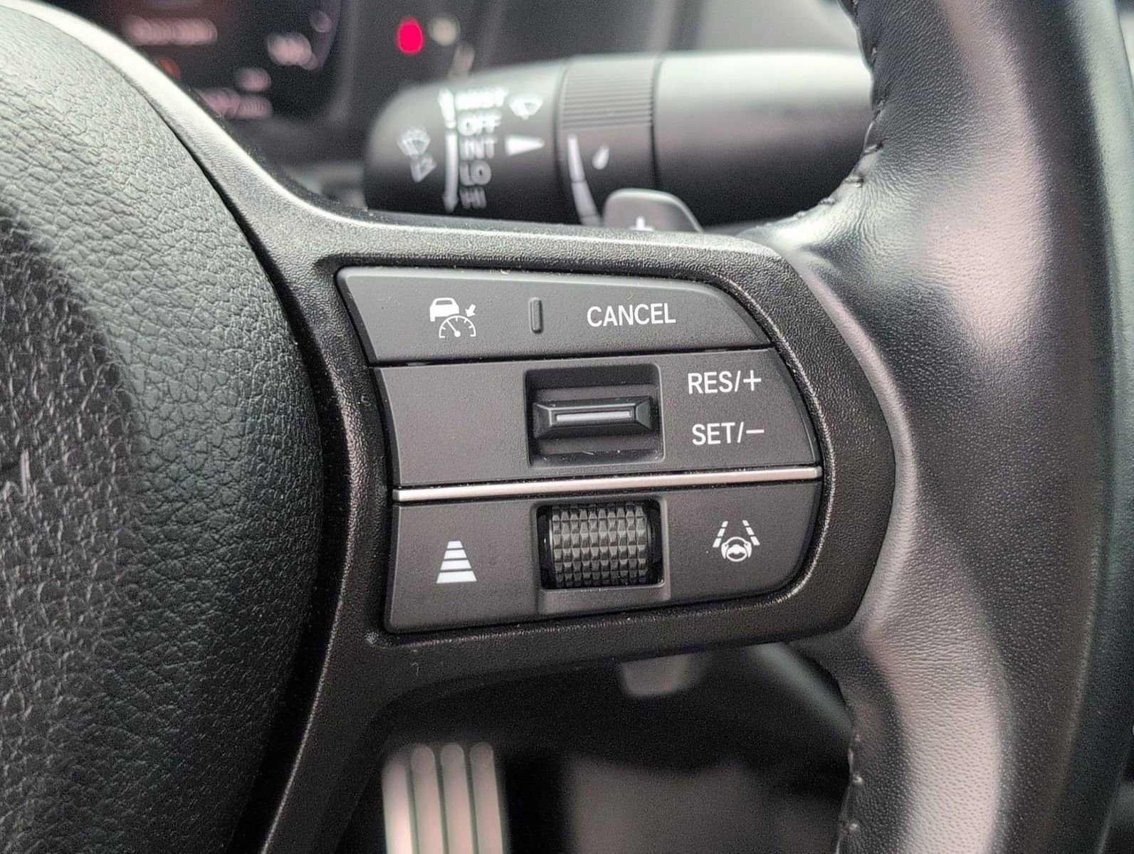 Used 2024 Honda Accord Sport image 27