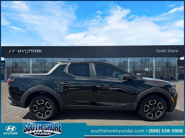 Certified 2024 Hyundai Santa Cruz SE AWD/4WD image 5