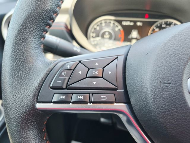 Used 2024 Nissan Versa SR image 18