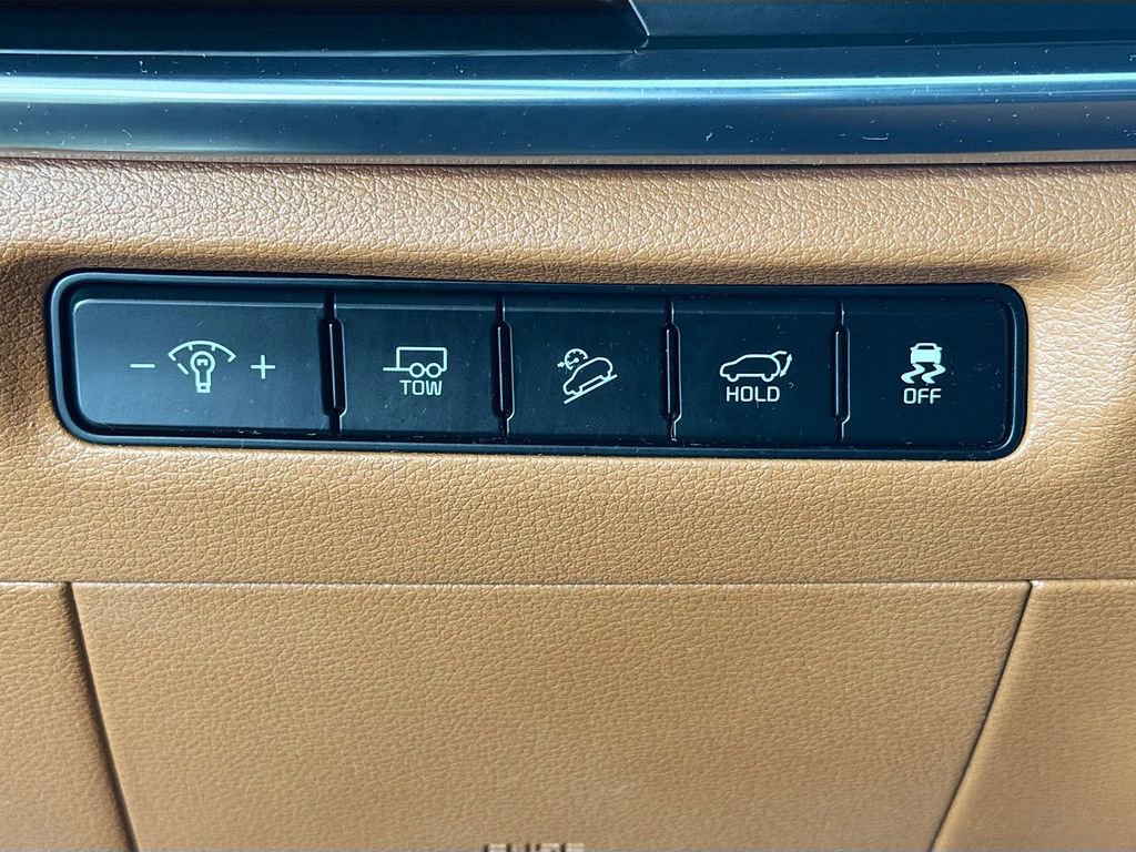 Used 2023 Kia Telluride SX Prestige X-Line image 12