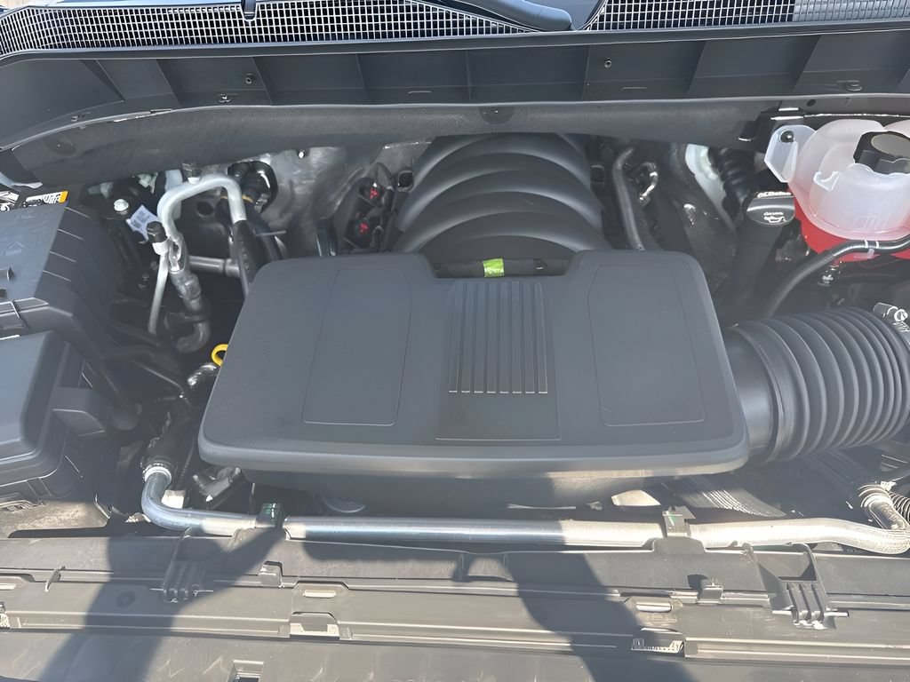 New 2026 Chevrolet Silverado 1500 RST AWD/4WD image 37