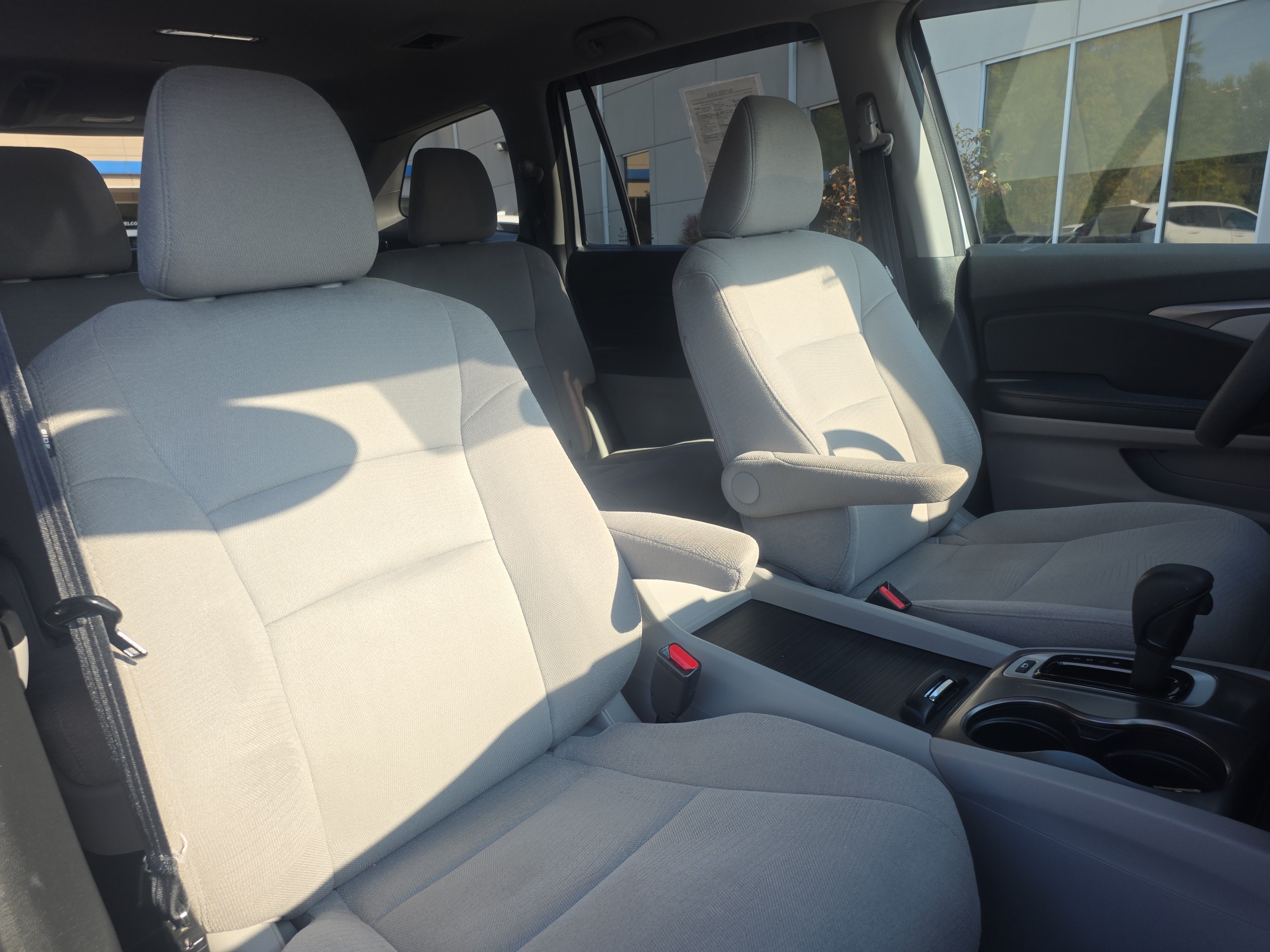Used 2016 Honda Pilot EX image 13