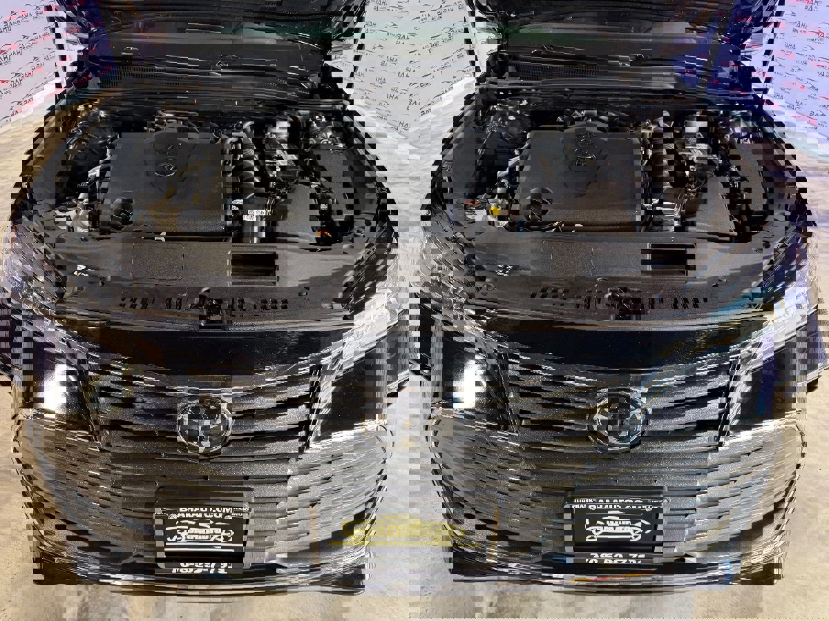 Used 2022 Toyota Avalon XLE image 34