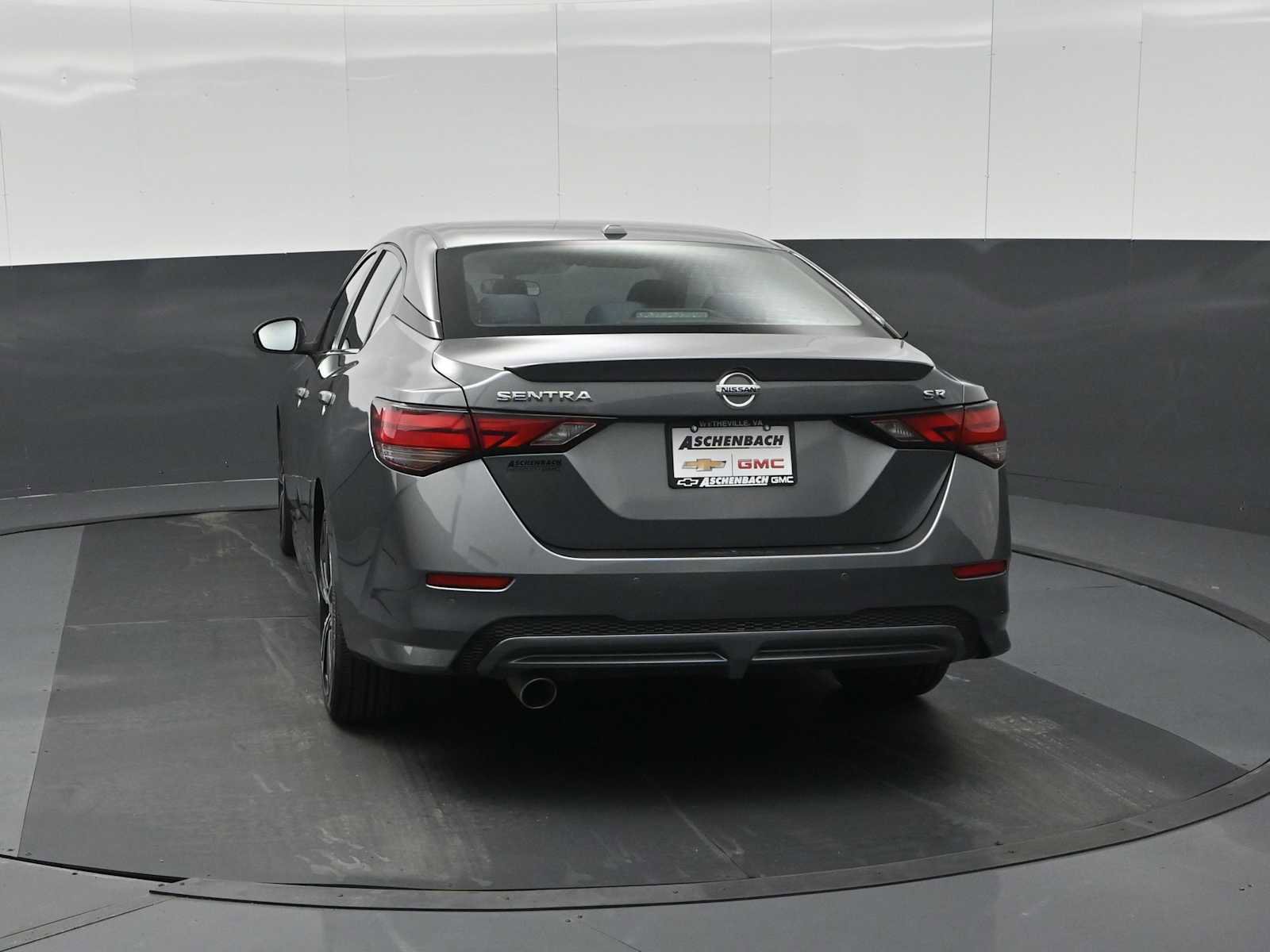 Used 2021 Nissan Sentra SR image 7