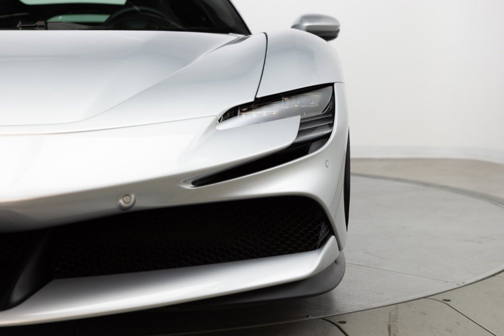 Certified 2021 Ferrari SF90 Stradale image 22