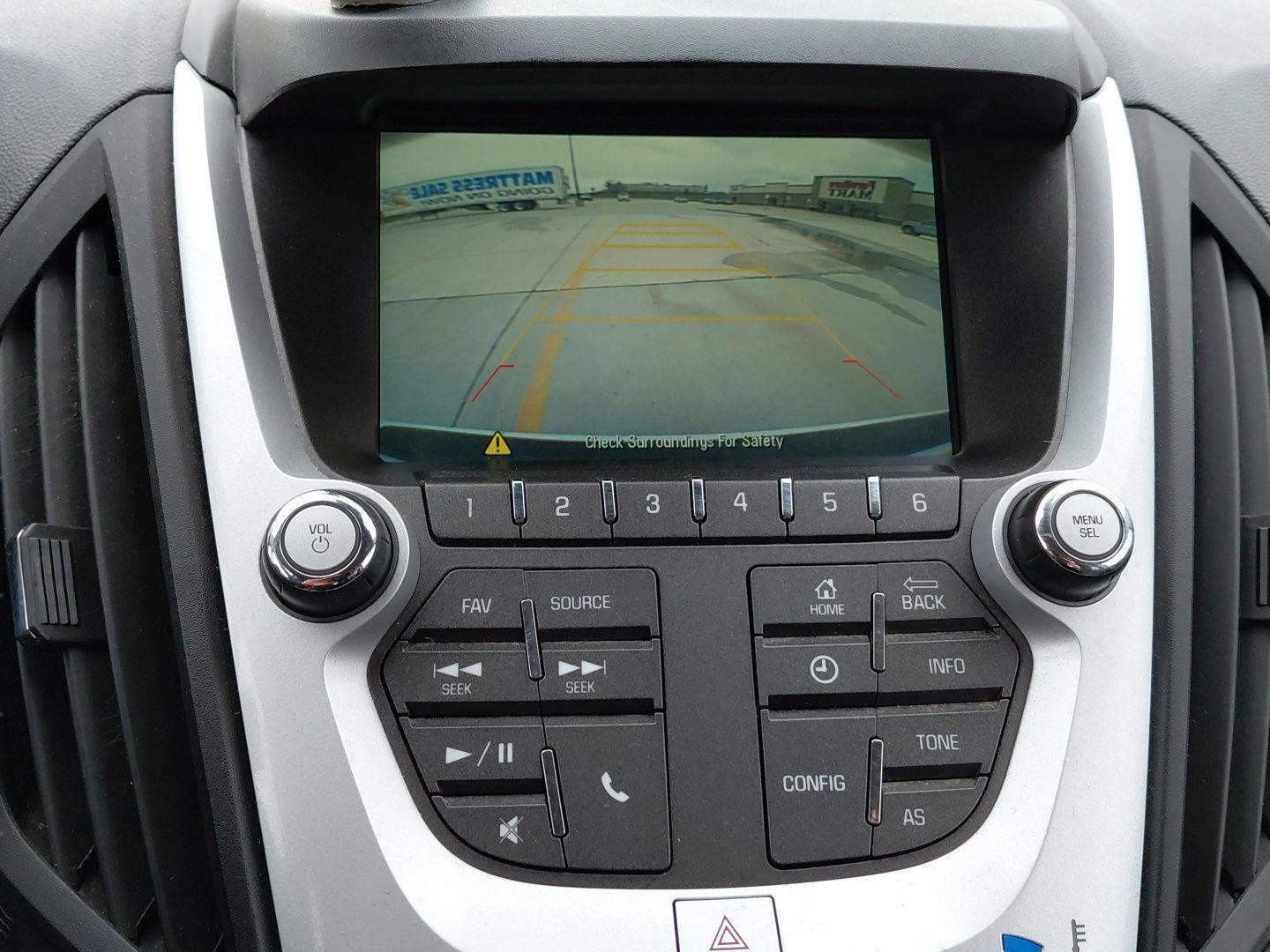 Used 2016 Chevrolet Equinox LT AWD/4WD image 31