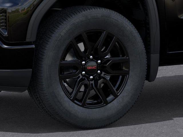 New 2026 GMC Sierra 1500 Elevation image 54