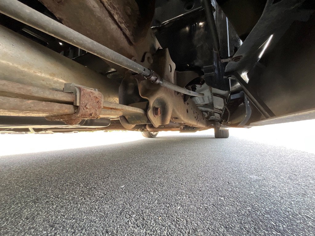 Used 2006 Toyota Tacoma X-Runner RWD image 36