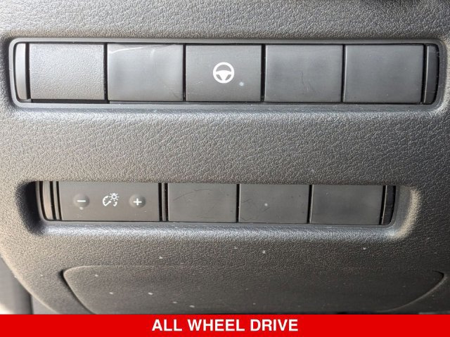Certified 2022 Nissan Rogue SV AWD/4WD image 22