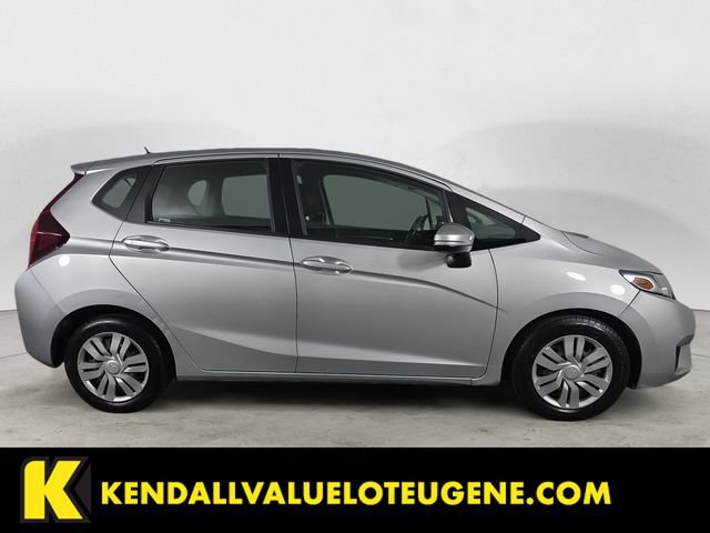 Used 2015 Honda Fit LX image 6