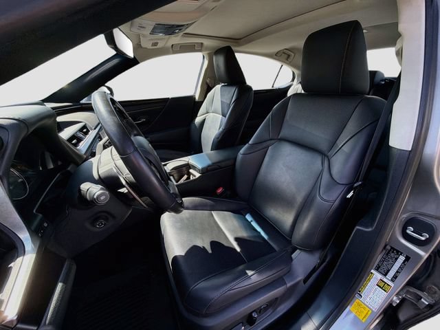 Used 2020 Lexus ES 350 w/ Premium Package FWD image 10