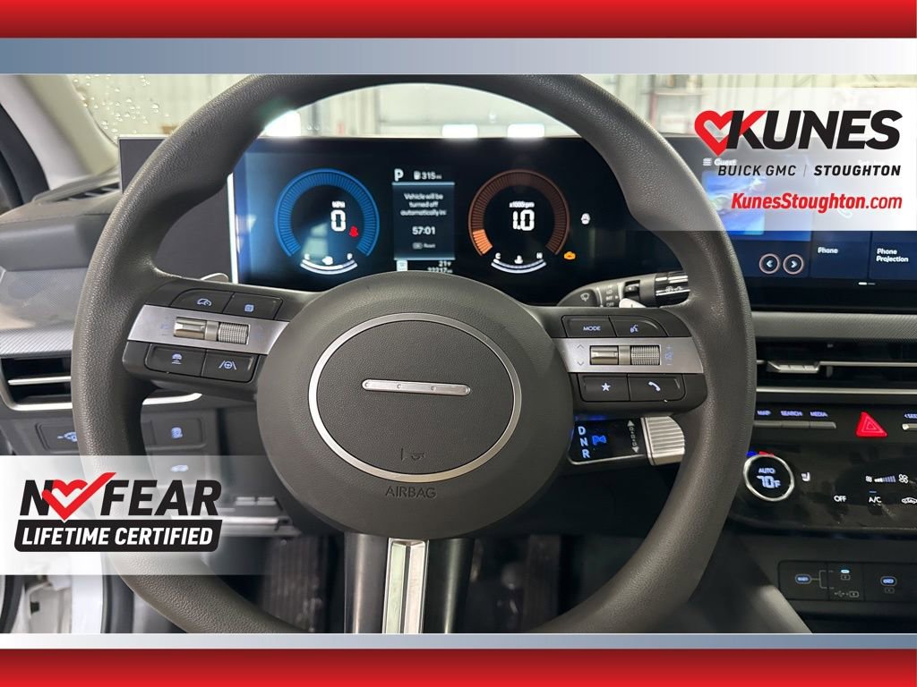 Used 2025 Hyundai Sonata SEL image 18