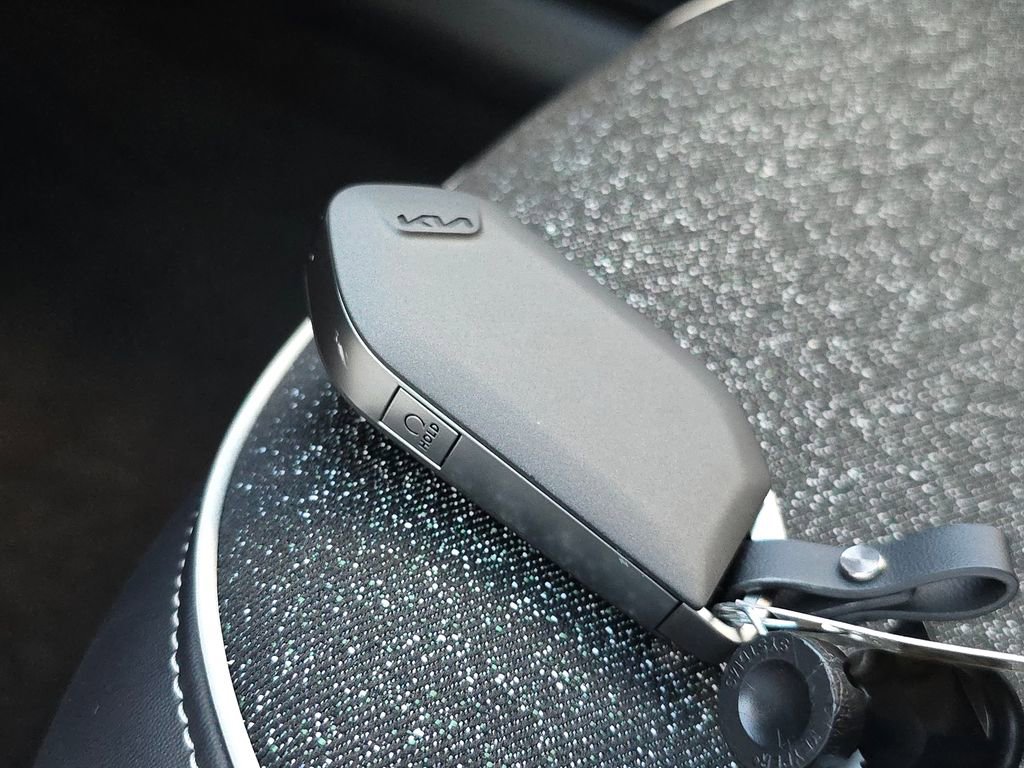 Used 2025 Kia K4 GT-Line image 34