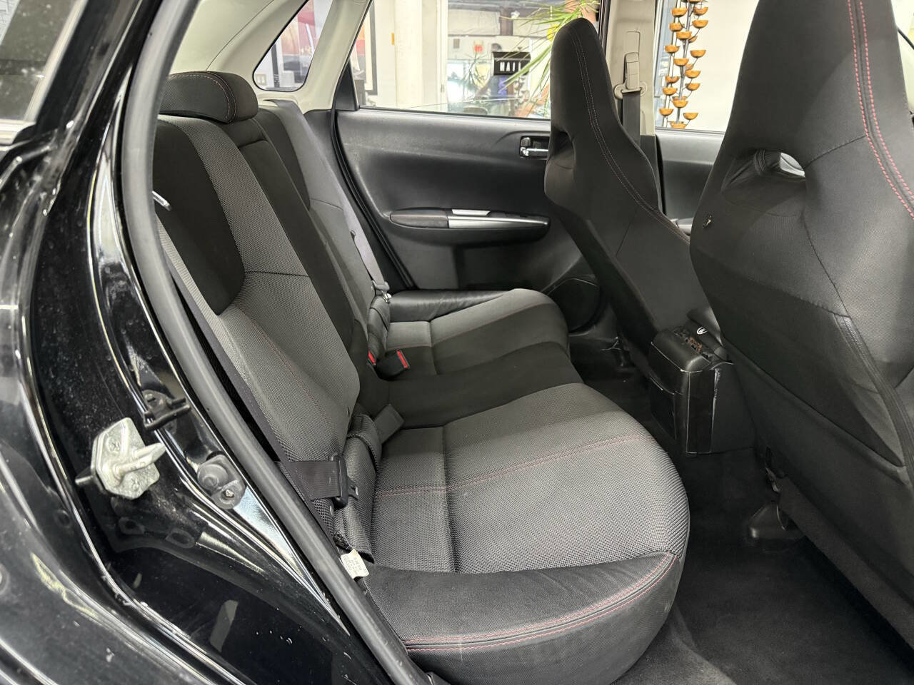 Used 2014 Subaru Impreza WRX Premium AWD/4WD image 15