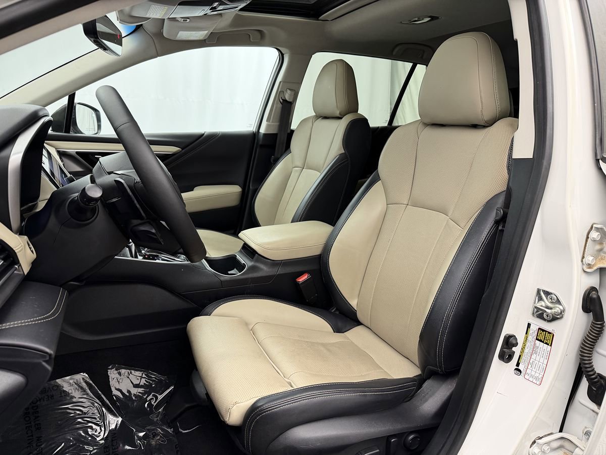 Used 2020 Subaru Outback Limited w/ Popular Package #2 image 8