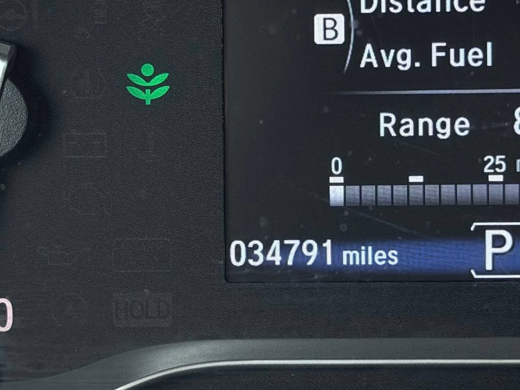 Used 2023 Honda Ridgeline RTL-E image 34