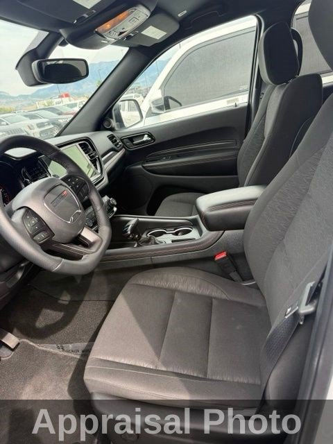 Used 2026 Dodge Durango GT AWD/4WD image 9