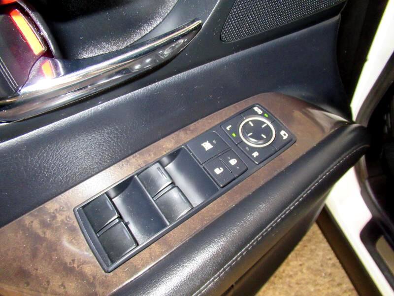 Used 2013 Lexus RX 450h AWD image 28