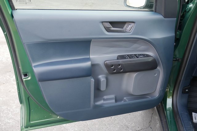 New 2025 Ford Maverick XLT w/ Black Appearance Package image 13