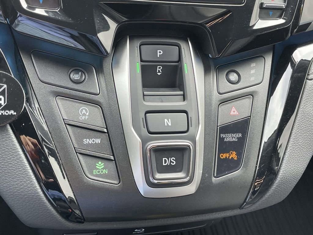 Used 2024 Honda Odyssey Touring image 37