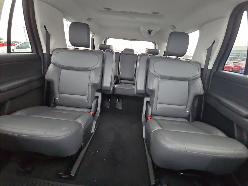 New 2025 Ford Expedition Max Active image 24