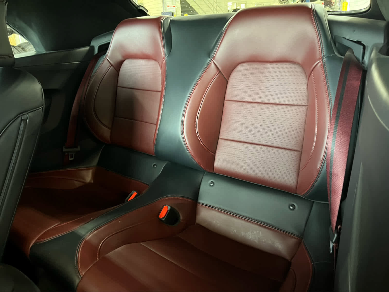 Used 2025 Ford Mustang GT Premium image 10