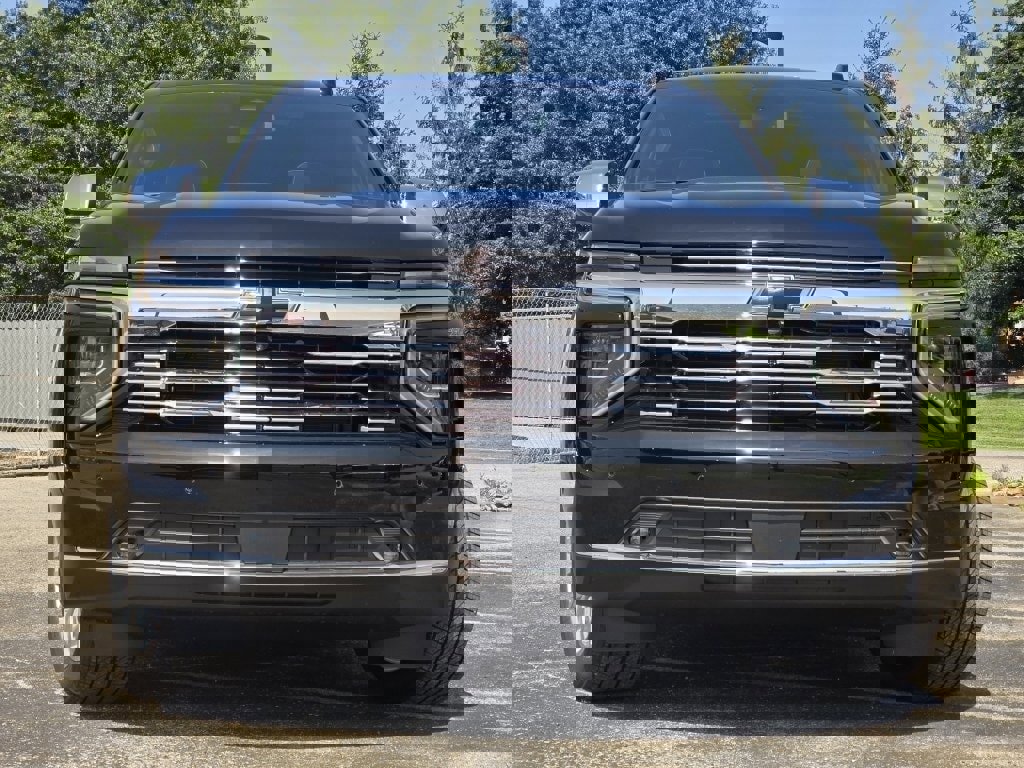 New 2025 Chevrolet Tahoe Premier w/ Sun And Tow Package image 9