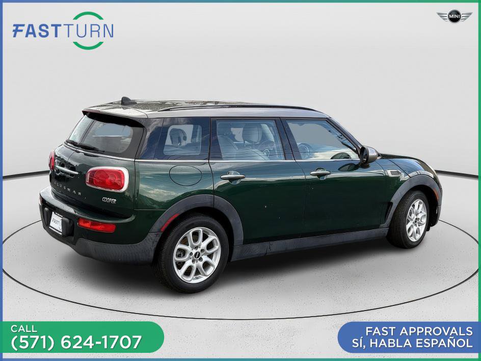 Used 2016 MINI Cooper Clubman image 6