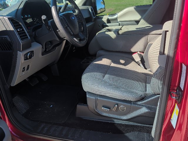Used 2018 Ford F150 XLT w/ Equipment Group 302A Luxury RWD image 15