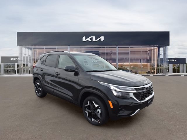 New 2026 Kia Seltos S AWD/4WD image 11
