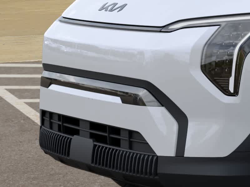 New 2027 Kia EV3 Wind FWD image 12