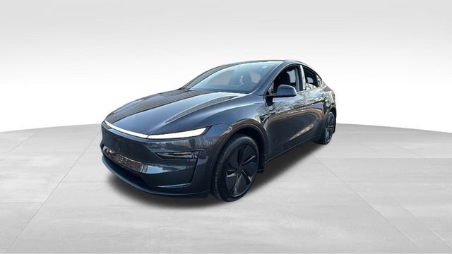 Used 2026 Tesla Model Y Long Range image 3