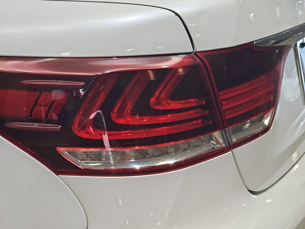 Used 2016 Lexus LS 460 w/ Comfort Package RWD image 38