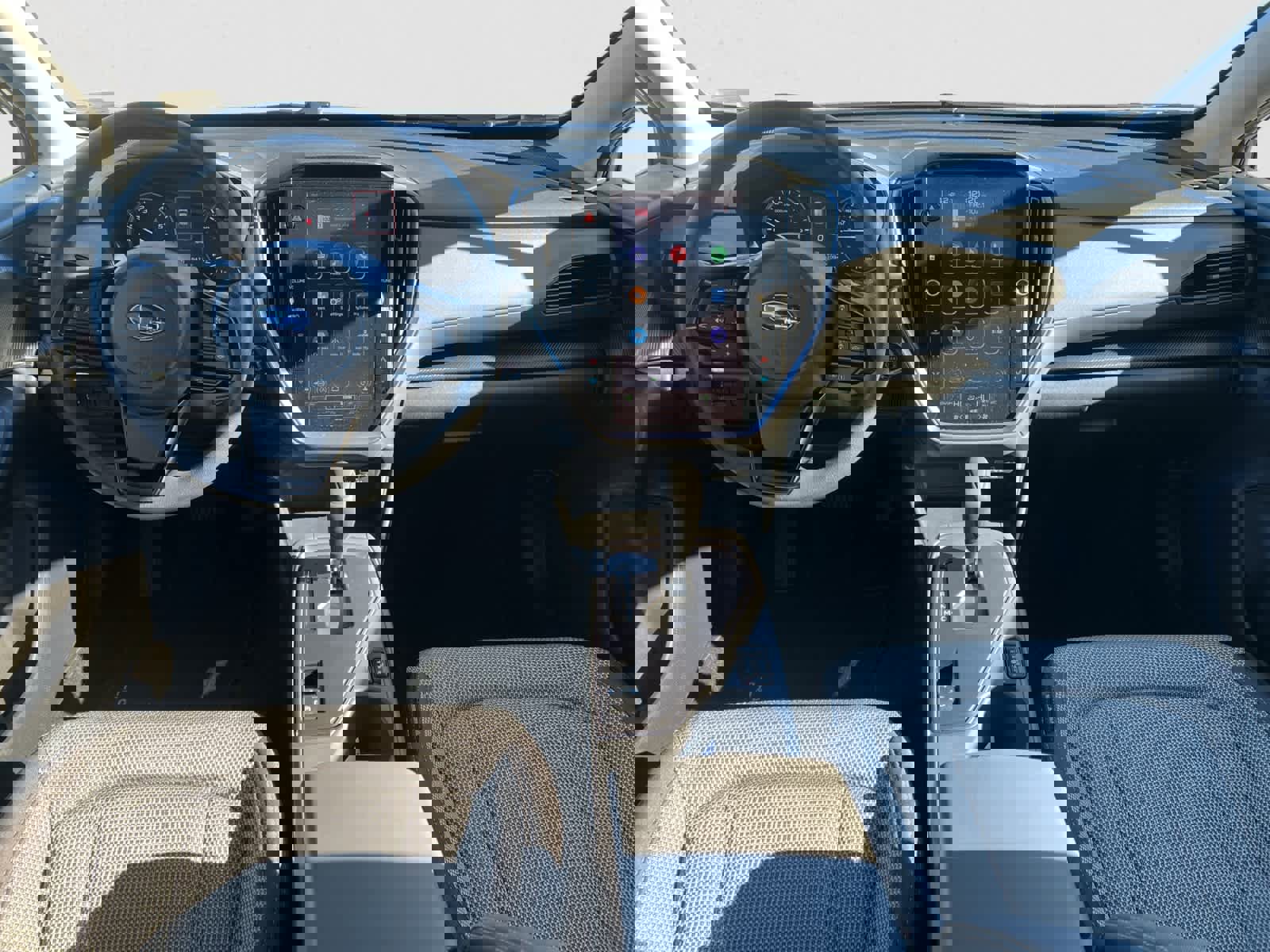 Certified 2024 Subaru Crosstrek 2.0i Premium image 12