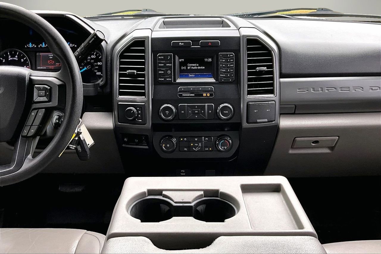 Used 2019 Ford F250 XLT AWD/4WD image 12
