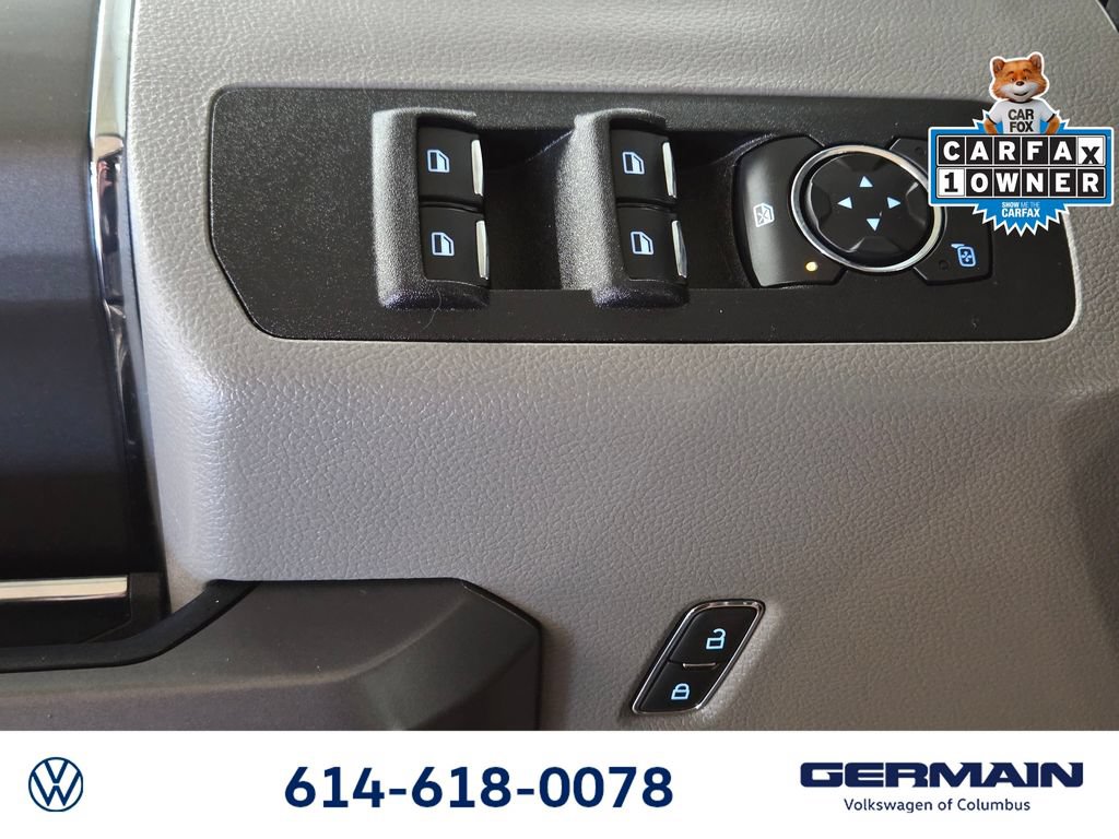 Used 2019 Ford F150 XLT w/ Equipment Group 302A Luxury AWD/4WD image 31