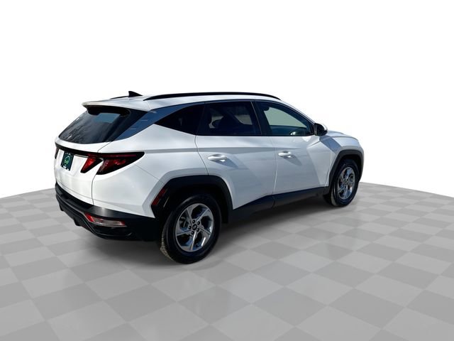 Used 2024 Hyundai Tucson SEL image 9