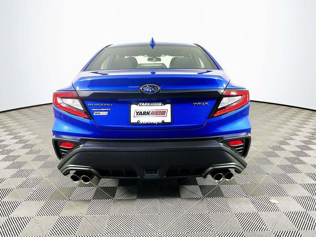 Used 2023 Subaru WRX image 9