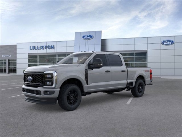 New 2026 Ford F250 XL
