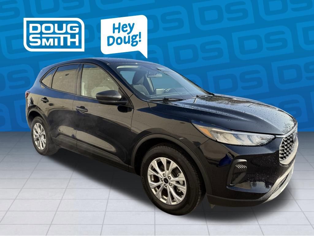 Used 2025 Ford Escape Active image 5